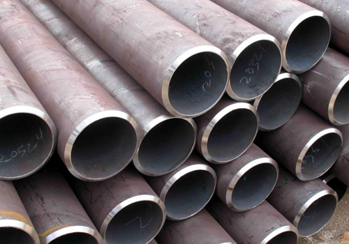 双鸭山16Mn无缝钢管