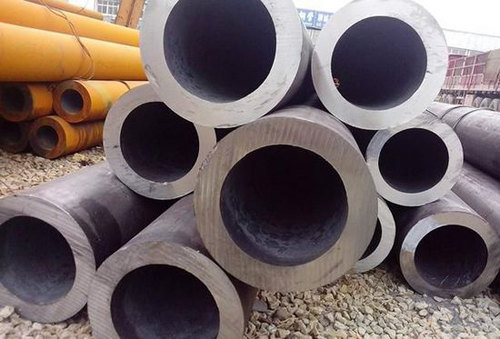 双鸭山厚壁无缝钢管