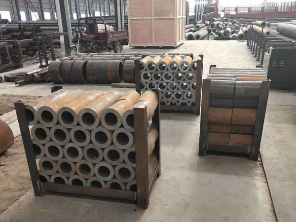 双鸭山厚壁无缝钢管切割