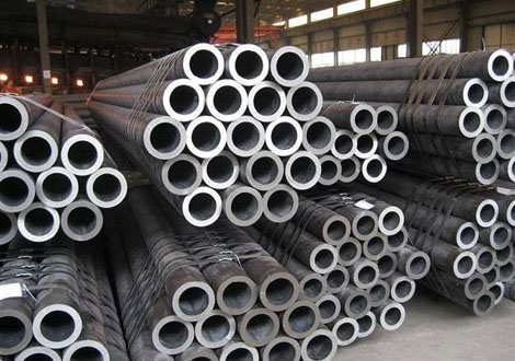 双鸭山10#精密无缝钢管