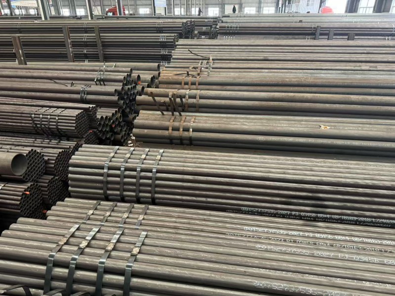 双鸭山16Mn合金钢管